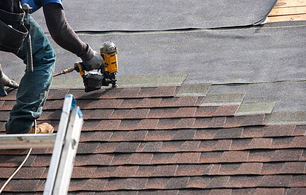 Licensed Roof Repair service in Salt Lick, KY - Brentwood Metal Roofing